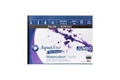 Kreativitet & Hobbyartikler - Daler-Rowney Aquafine CP Pad 50 Sheets 300G 16x12" - 16-403660071