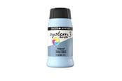 Kreativitet & Hobbyartikler - Daler-Rowney System3 500 ml Wedgwood - 16-129500114