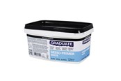Kreativitet & Hobbyartikler - Daler-Rowney Graduate Gesso Primer 1L White - 16-122301006