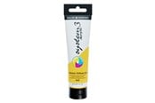 Kreativitet & Hobbyartikler - Daler-Rowney System3 150 ml Cadmium Yellow Hue - 16-129150620