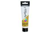Kreativitet & Hobbyartikler - Daler-Rowney System3 150 ml Cadmium Yellow Deep Hue - 16-129150618