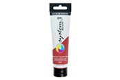 Kreativitet & Hobbyartikler - Daler-Rowney System3 150 ml Cadmium Scarlet Hue - 16-129150511