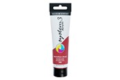 Kreativitet & Hobbyartikler - Daler-Rowney System3 150 ml Vermilion Hue - 16-129150588