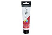 Kreativitet & Hobbyartikler - Daler-Rowney System3 150 ml Cadmium Red Hue - 16-129150503