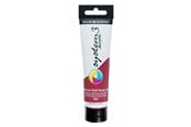 Kreativitet & Hobbyartikler - Daler-Rowney System3 150 ml Cadmium Red Deep Hue - 16-129150504
