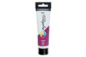 Kreativitet & Hobbyartikler - Daler-Rowney System3 150 ml Purple - 16-129150433