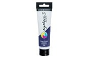 Kreativitet & Hobbyartikler - Daler-Rowney System3 150 ml Deep Violet - 16-129150408