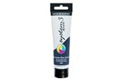 Kreativitet & Hobbyartikler - Daler-Rowney System3 150 ml Prussian Blue Hue - 16-129150134