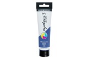 Kreativitet & Hobbyartikler - Daler-Rowney System3 150 ml Ultramarine - 16-129150123