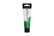 Kreativitet & Hobbyartikler - Daler-Rowney System3 150 ml Leaf Green - 16-129150355