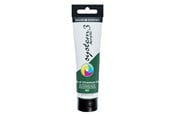 Kreativitet & Hobbyartikler - Daler-Rowney System3 150 ml Oxide Of Chromium Green - 16-129150367