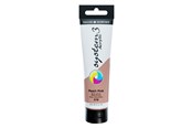 Kreativitet & Hobbyartikler - Daler-Rowney System3 150 ml Peach Pink - 16-129150578