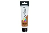 Kreativitet & Hobbyartikler - Daler-Rowney System3 150 ml Raw Sienna - 16-129150667