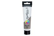 Kreativitet & Hobbyartikler - Daler-Rowney System3 150 ml Warm Grey - 16-129150078