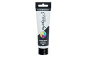 Kreativitet & Hobbyartikler - Daler-Rowney System3 150 ml Process Black - 16-129150040