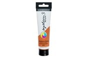 Kreativitet & Hobbyartikler - Daler-Rowney System3 150 ml Fluorescent Orange - 16-129150653