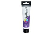 Kreativitet & Hobbyartikler - Daler-Rowney System3 150 ml Velvet Purple - 16-129150418