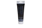 Kreativitet & Hobbyartikler - Daler-Rowney Graduate Acrylic 120 ml Raw Umber - 16-123120247
