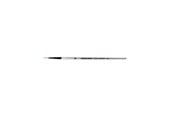 Kreativitet & Hobbyartikler - Daler-Rowney Graduate Synthetic Liner Nr 10/0" - 16-212151090