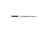 Kreativitet & Hobbyartikler - Daler-Rowney Graduate Synthetic Flat Shader Nr 8 - 16-212160008