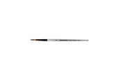 Kreativitet & Hobbyartikler - Daler-Rowney Graduate Synthetic Round Nr 6 - 16-212185006