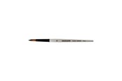 Kreativitet & Hobbyartikler - Daler-Rowney Graduate Synthetic Round Nr 10 - 16-212185010