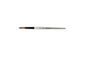 Kreativitet & Hobbyartikler - Daler-Rowney Graduate Synthetic Round Nr 12 - 16-212185012