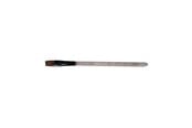 Kreativitet & Hobbyartikler - Daler-Rowney Graduate Pony/Synthetic Flat Wash Nr 1/2" - 16-212159050