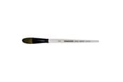 Kreativitet & Hobbyartikler - Daler-Rowney Graduate Pony/Synthetic Oval Nr 3/4" - 16-212154075