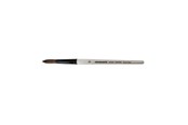 Kreativitet & Hobbyartikler - Daler-Rowney Graduate Pony/Synthetic Round Wash Nr 18 - 16-212189018
