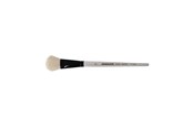 Kreativitet & Hobbyartikler - Daler-Rowney Graduate White Goat Oval Wash Nr 1 - 16-212152100