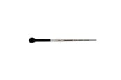 Kreativitet & Hobbyartikler - Daler-Rowney Graduate Black Goat Round Mop Nr 1/2" - 16-212188050