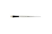 Kreativitet & Hobbyartikler - Daler-Rowney Graduate Bristle Bright Nr 10 - 16-212141010