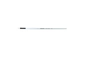 Kreativitet & Hobbyartikler - Daler-Rowney Graduate Bristle Filbert Nr 1 - 16-212142001