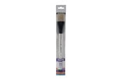 Kreativitet & Hobbyartikler - Daler-Rowney Graduate Bristle Bright Nr 18 - 16-212141018