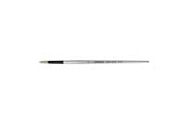Kreativitet & Hobbyartikler - Daler-Rowney Graduate Bristle Round Nr 6 - 16-212145006
