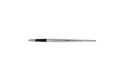 Kreativitet & Hobbyartikler - Daler-Rowney Graduate Bristle Round Nr 10 - 16-212145010