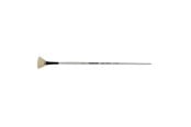 Kreativitet & Hobbyartikler - Daler-Rowney Graduate Bristle Fan Nr 2 - 16-212146002