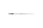Kreativitet & Hobbyartikler - Daler-Rowney Graduate Synthetic Round 16 Lh - 16-212161016