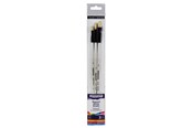 Kreativitet & Hobbyartikler - Daler-Rowney Graduate Bristle Set 3 pcs - 16-212531002