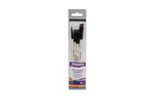 Kreativitet & Hobbyartikler - Daler-Rowney Graduate Synthetic Shader Set 4 pcs - 16-212540006
