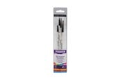Kreativitet & Hobbyartikler - Daler-Rowney Graduate Synthetic Detail Set 4 pcs - 16-212540007