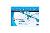 Kreativitet & Hobbyartikler - Daler-Rowney Aquafine HP 12 Sheets 300G A3 - 16-431235300