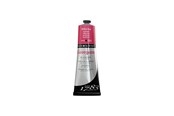 Kreativitet & Hobbyartikler - Daler-Rowney Georgian Oil 225 ml Brilliant Rose - 16-111225531