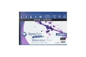 Kreativitet & Hobbyartikler - Daler-Rowney Aquafine CP 50 Sheets 300G A4 - 16-431231409