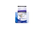 Kreativitet & Hobbyartikler - Daler-Rowney Aquafine Watercolour Travel Tin 10 col - 16-131900910