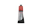 Kreativitet & Hobbyartikler - Daler-Rowney Georgian Oil 225 ml Cad Red Hue - 16-111225502