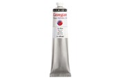 Kreativitet & Hobbyartikler - Daler-Rowney Georgian WMO 200 ml Zinc White - 16-119200001