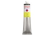Kreativitet & Hobbyartikler - Daler-Rowney Georgian WMO 200 ml Lemon Yellow - 16-119200651