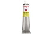 Kreativitet & Hobbyartikler - Daler-Rowney Georgian WMO 200 ml Cad Yellow Pal Hue - 16-119200617